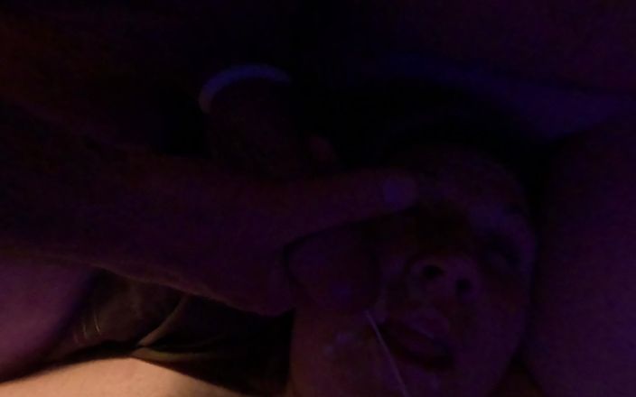 Wet Kay: Facial pertamaku