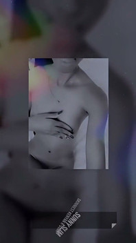 내 타이트한 아프리카 보지를 확대