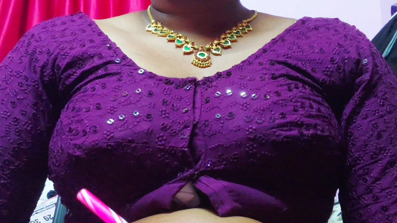Desi Mohini: My Friend's Hot Stepmom XXX Volume 2