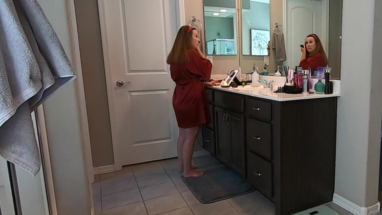 Hotwife Kara Sweet: Fucking a Fan