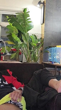 Kenni Jai ถอดเสื้อผ้าให้ดู! รางวัลคืออะไร?