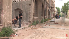 Public Disgrace by Kink: Zpět na ulice