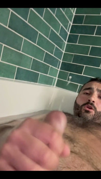 Last Night’s Wank