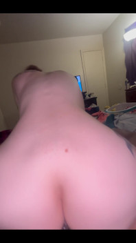 I’m a Naughty