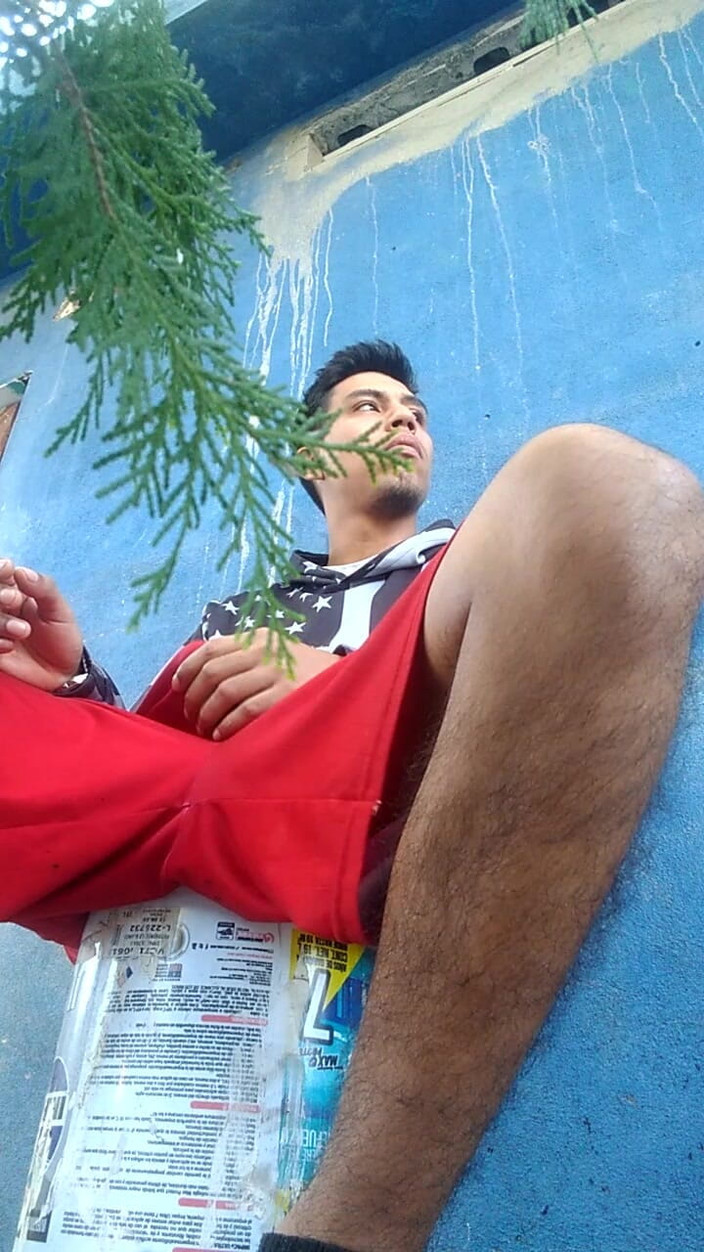 AlexAlejandro13: Caliente tarde de banquetes