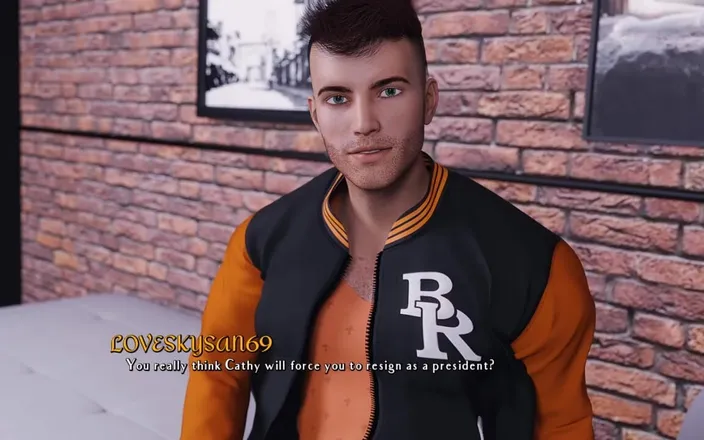 LoveSkySan69Real: Being a Dik 0.4.0 Part 50 Sherlock Dikolmes Gameplay by Loveskysan69