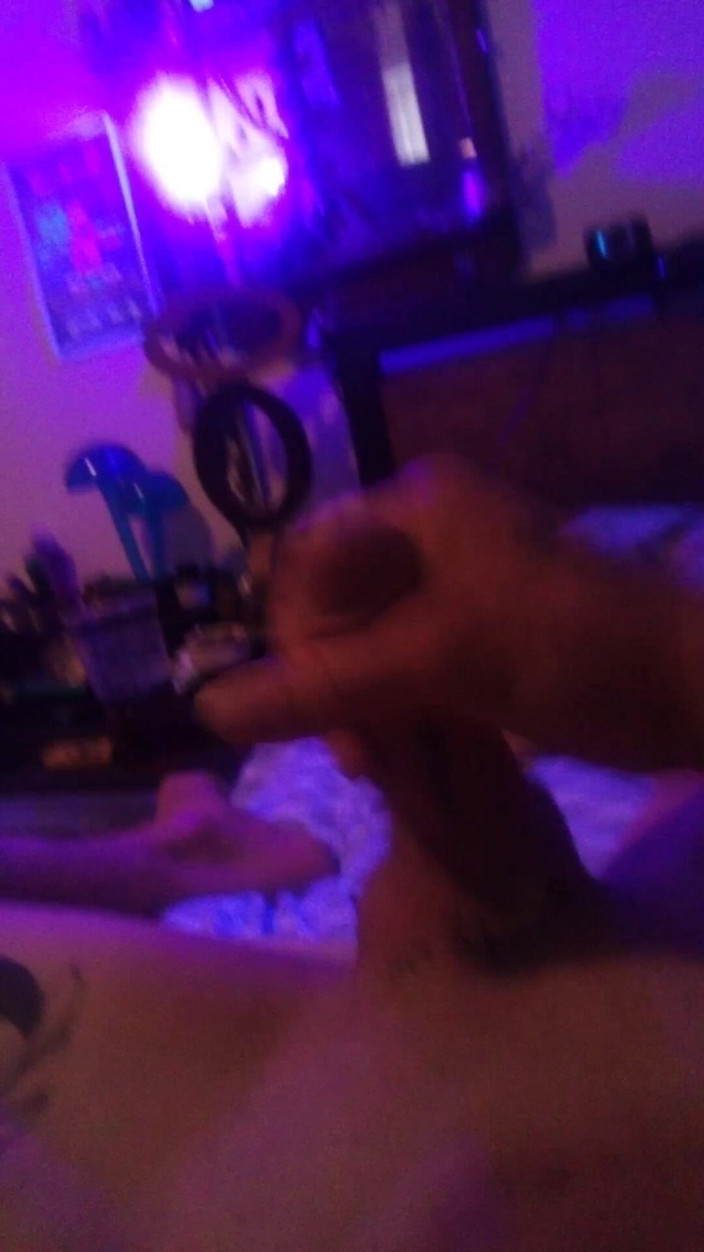 Joey 7000: Aide-moi à jouir