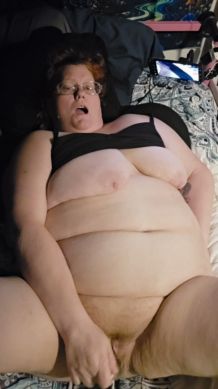 Misssunshinevip: Im so Horny 3