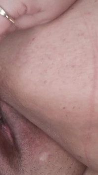 Fucking My Tight Pussy
