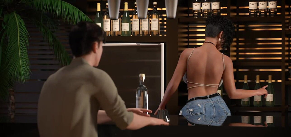 LoveSkySan69Real: Symfonie hada - část 67 - Nejlepší sex lap tanec vůbec! podle Loveskysan69