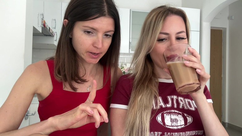 Gina Gerson: Інтерв'ю з Майєю Роуз