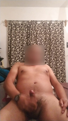 Caballero27xxx: Mačkání klobásy