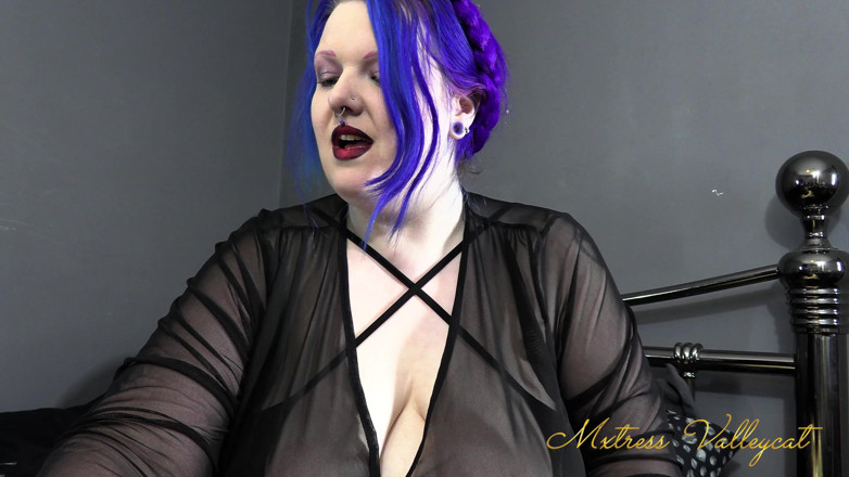 Mxtress Valleycat: Chastity Card Game