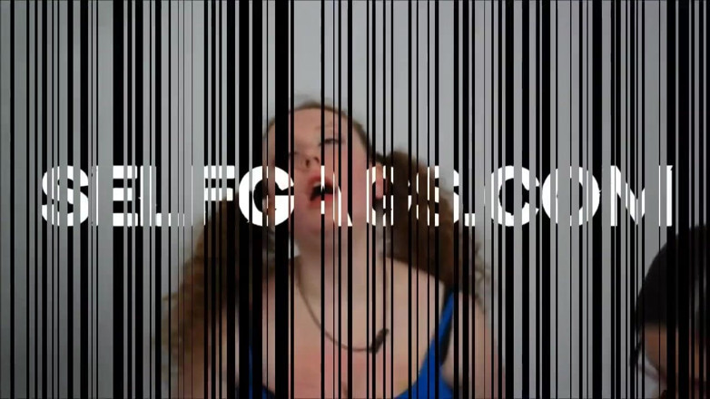 Selfgags classic: Bătaie vicioasă cu căluș - Runda 2: Sass pe Kailey!