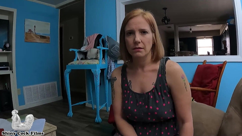 Jane Cane: Stepson convinces new stepmom its normal, Part 1 - Jane Cane