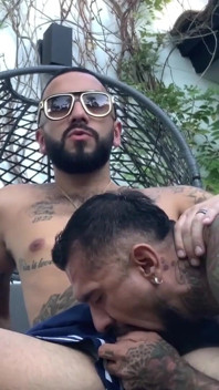 Juven Folla Xl Polla Monstruosa Boomer Banks Corrida a Pelo
