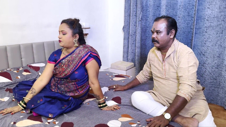 Tightmaal: Desi hete Indische Sasur Devar Bhabhi volledige naakte seks