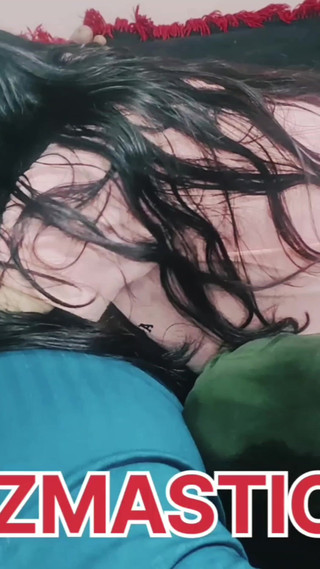 Xyzmastilcing: Bhabhi Ji velmi dobře sála penis