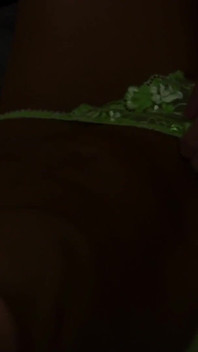 Barbara Summer dan Brooke Banner Scissor Dan Makan Pepek Antara Satu Sama Lain Sehingga Mereka Pancut