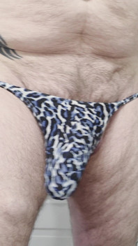Stripping and Showing off