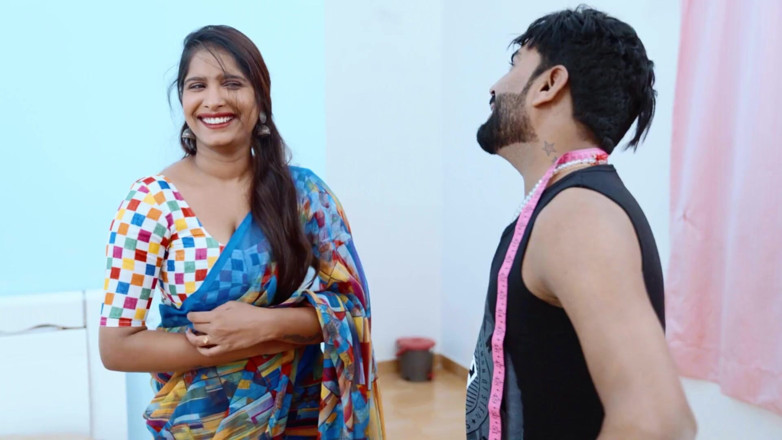 Kamasutra61: Tejaswini, vidéo MMS privée