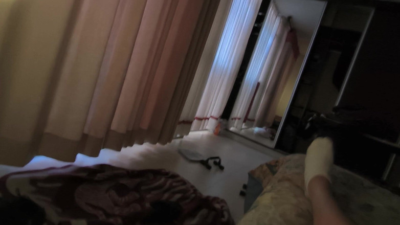 Moo DBOXXX: Soacra mea îmi călărește pula toată ziua, vrea să rămân însărcinată