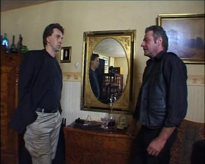 Absolute BDSM films - The original: Demütigen, muschi-piercing