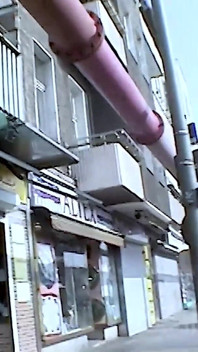 Ama de casa alemana es una adicta al sexo