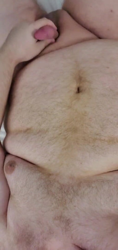 Danzilla White: 홀리데이 인의 방에서 음란한 존재