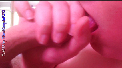 SilentCouple7973: 他射在你奶子上 - 第2部分