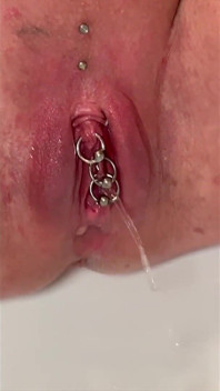 Pee Compilation of 10 Videos by Aqua Pola Hot MILF
