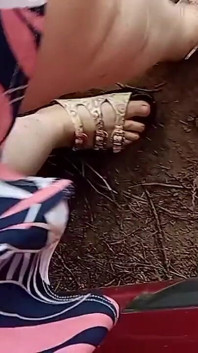 Mag je je schoenen natmaken?