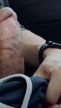 Showing Dick