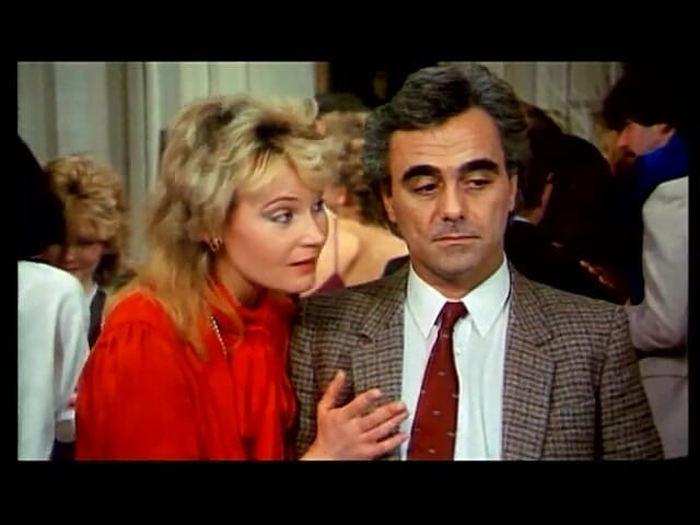 GERMAN PORN CLASSICS: Marilyn Das Haus 1000 Freunden - Marilyn Dům 1000 přátel