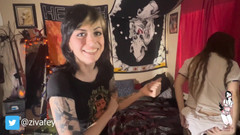 Ziva Fey: Ziva Fey - Mean Girl Larz Bully Wedgies And Vedgies Her