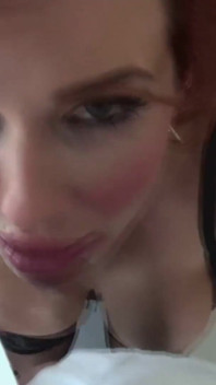 Outstanding MILF with big tits gets anally slammed in POV
