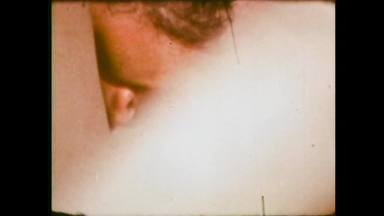 Vintage Usa: ポルノにおける最初の乱交