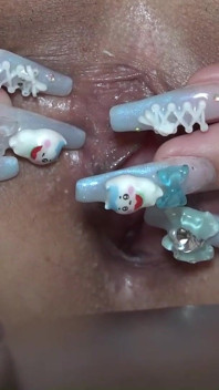 Asian Angel 28009