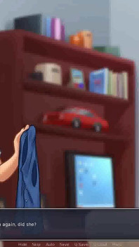 Summertime saga: compilation fallimentare e pompino succoso ep 194