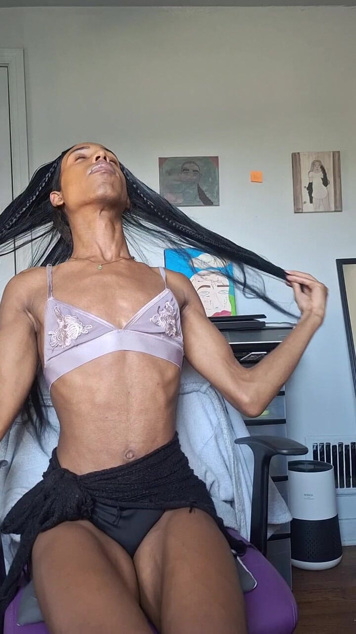 LordDashunKH: Дилдо sesh, часть 2