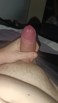 Chubby Boy Cumming