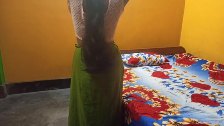 Namita: Desi indiano culo grosso bhabhi sesso duro e grezzo a...