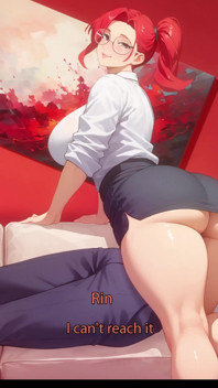 Amo tua moglie (parte 14)