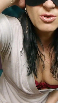 Je Baise Sa Petite Chatte! Eu como a buceta dela!