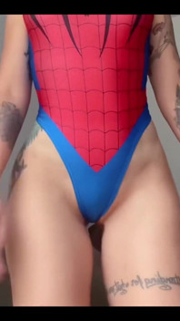 Who Else Would You Like to See Me Dress up as?