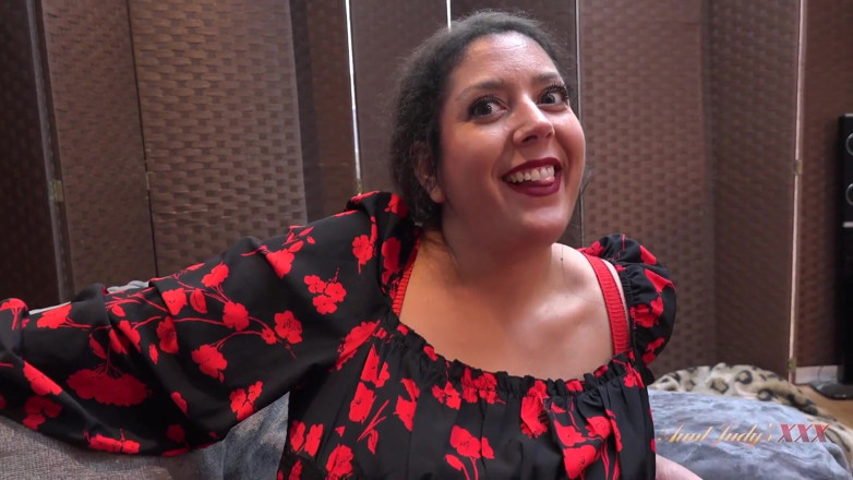 Aunt Judy's XXX: CiociaJudysXXX - Busty BBW Szef Lady Cassy wywiady z tobą dla...
