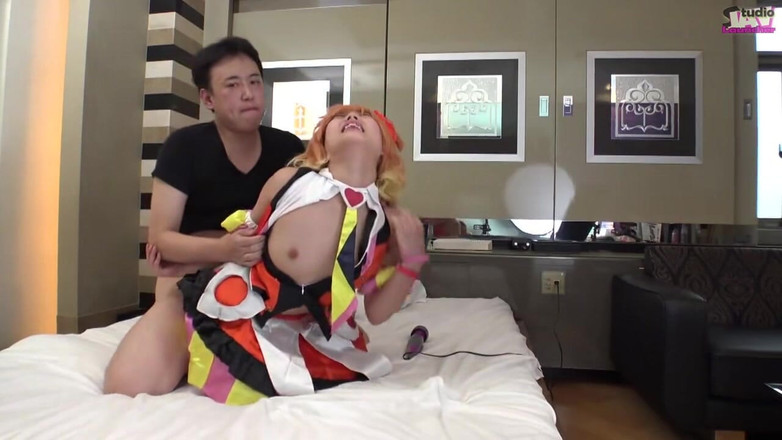 Studio JAV Launcher: Mărturisiri ale unui ciudat sălbatic caz 1