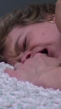 Two mature ladies get anally fucked in foursome
