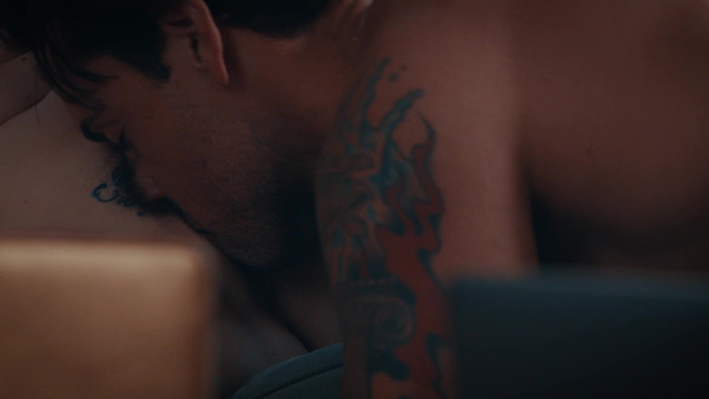 Sweet Sinner: L'infedeltà 2_scene 3_cheating su di lei