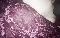 Ich habe das sperma aus seinem BBC gespritzt